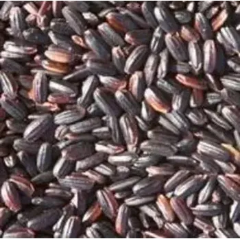 Rýže Černá rýže, 1000g Sivaris