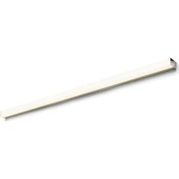 Koupelnové svítidlo LEVIA 120 nástěnná chrom 230V LED 24W 120° IP44 3000K