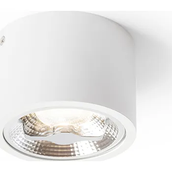 KELLY LED DIMM stropní bílá 230V LED 15W 45° 3000K