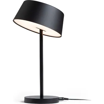 Lampička PRAHA DIMM stolní černá 230V LED 5W 100° 3000K