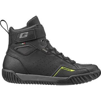 Moto obuv GAERNE boty G.ROCKET GORE-TEX black - 45