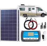 Solární sestava Karavan SOLARFAM 340Wp