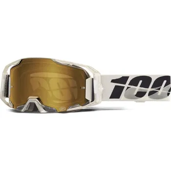 100% ARMATIC brýle PITCH zlaté plexi