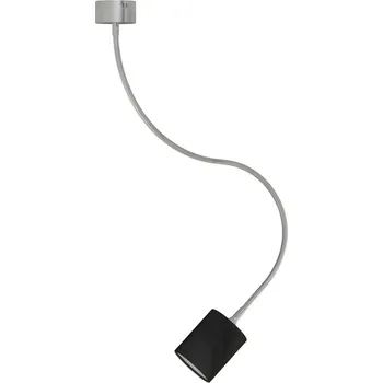 LOYD LED I závěsná černá matný nikl 230V LED 4.5W 3000K