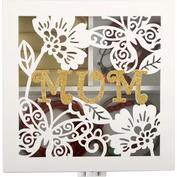 Obraz ŠPERKOVNICE jako KRABIČKA pro dárek