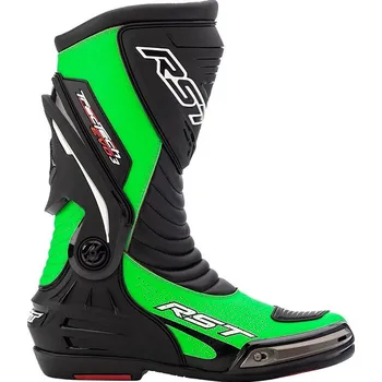 Moto obuv RST boty TRACTECH EVO III SPORT CE 2101 black/neon green - 42