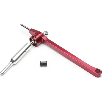 Řazení TA Technix zkrácené řazení BMW 3 E46 kromě M3 (99-03)