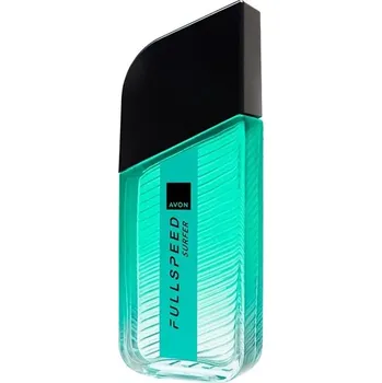 Pánský parfém Full Speed Surfer EDT - 100ml