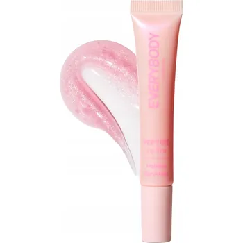 Péče o rty Peptidový tónovací balzám na rty Everybody London Holiday Sprinkles