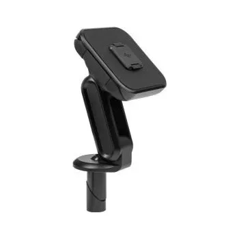 Pouzdro na mobilní telefon PEAK DESIGN držák telefonu MOTORCYCLE STEM MOUNT Charging black