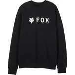FOX mikina Absolute Fleece Crew - 2XL