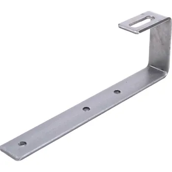 držák na solární panel Montážní hák J - H17