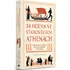 24 hodin ve starověkých Athénách: Jeden den v životě lidí od otroka po vojáka - Philip Matyszak (2025, pevná)