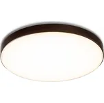 BJORK R 9 zápustná černá 230V LED 6W 3000K