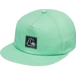 kšiltovka Quiksilver Heritage - GKZ0/Green Spruce one size