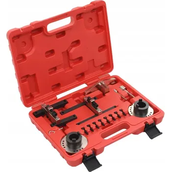 Sada nářadí 16dílná sada nářadí pro seřízení rozvodů, Fo