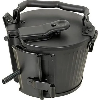 Elektrický bubnový zásobník 2500BB pro 042, MG42 [AGM]