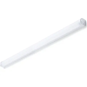 Nástěnné svítidlo TONIC 90 nástěnná bílá 230V LED 20W IP44 3000K