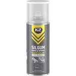 K2 Silgum Clear 400 ml
