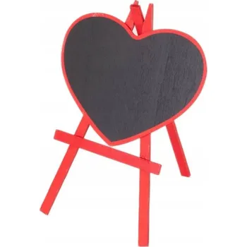 Obraz Křídová tabule Pincello 20 x 28 cm