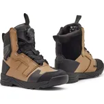 FOX boty DEFEND ADV dark khaki/brown - 9/42,5