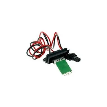 Klimatizace automobilu Odpor - rezistor ventilátoru topení RENAULT Scenic | 1.6 | Benzín | 83kW | K4M |2003-2009| VALEO | 5901532340747