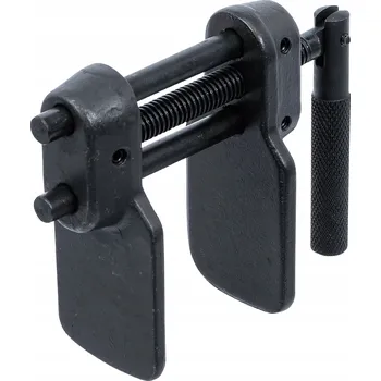 Vrták Přípravek na zatlačování brzdových pístků s dvojitým vedením, univerzální