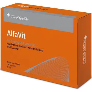 Dárkový balíček vitalita Jednorázově