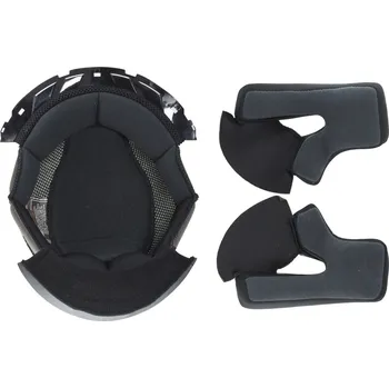 Helma na motorku LS2 LINER FF352 2016 - XS