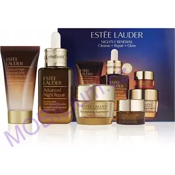 Kosmetická sada Estée Lauder Dárková sada Nightly Renewal