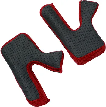 Helma na motorku LS2 MX456 CHEEK PADS - XS