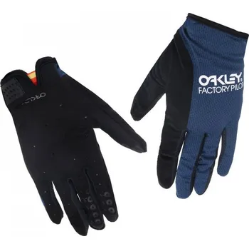 Rukavice OAKLEY rukavice WARM WEATHER poseidon - S
