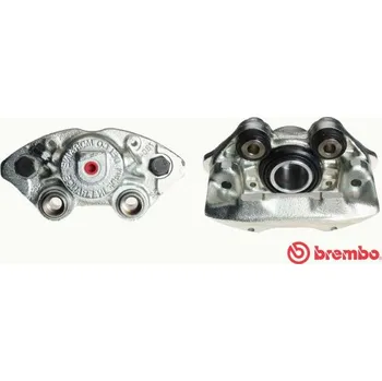 Brzdový třmen Brzdový třmen BREMBO F 59 052