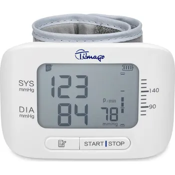 Tlakoměr yuwell tonometr na zápěstí YE-8300B