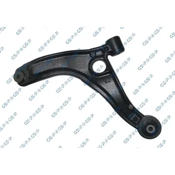 Zavěšení kol Řídicí páka, zavěšení kol GSP S063223