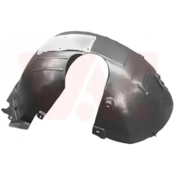 Podběh karosérie obložení, dutina kola VAN WEZEL 5742435