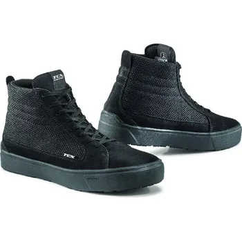 Moto obuv TCX boty STREET 3 AIR black - 38