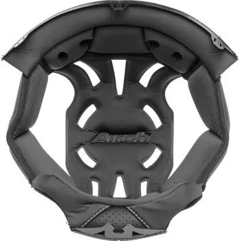 Helma na motorku AIROH klobouk interiéru pro přilby GP500 - S