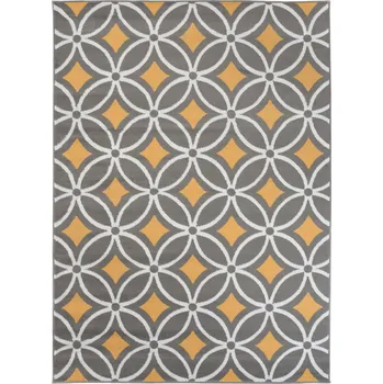 Koberec KOBEREC MAYA 160x230 BCF Barevný Moderní MY41