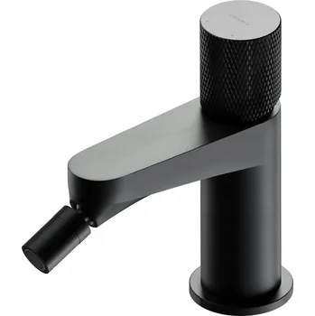 Bidetová baterie Omnires Contour šedá