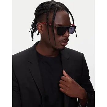 Sluneční brýle Sluneční brýle HUGO 1336/G/S 207980 Černá 56