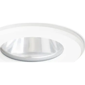 Venkovní osvětlení NAVY zápustná bílá 230V LED 15W 36° IP65 2700K