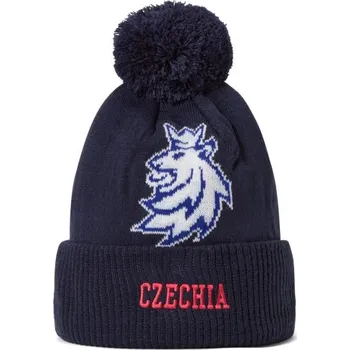 Kšiltovka CCM Kulich CCM Flag Czechia SR 418119