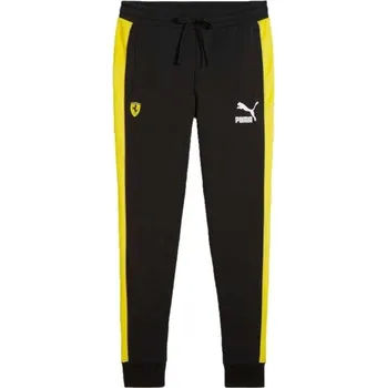 Puma Ferrari Race Iconic T7 Track Pants XL Černá