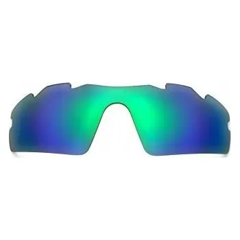 Sluneční brýle Čočky do brýlí Accent Stingray zelené