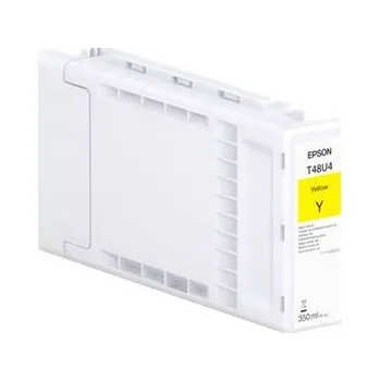 Epson UltraChrome Pro 6 Yellow T48U4 (350ml)
