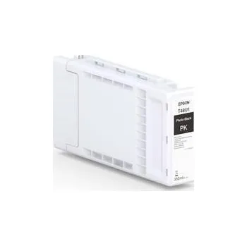 Epson UltraChrome Pro 6 Photo Black T48U1 (350ml)