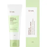 iUNIK - Centella Calming Gel Cream - Zklidňující gel-krém s pupečníkem asijským - 60 ml