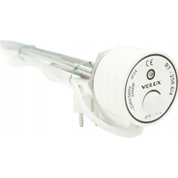 Přímotop Topné těleso bojleru 2500 W 6/4" Kospel Elektromet