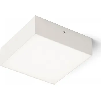 LARISA SQ 17 DIMM stropní bílá 230V LED 15W 3000K